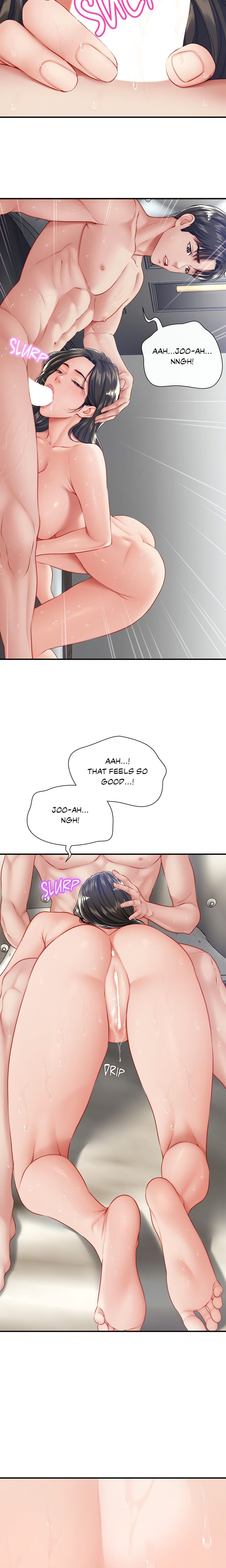 Delirious Diary Chapter 25 - Page 6