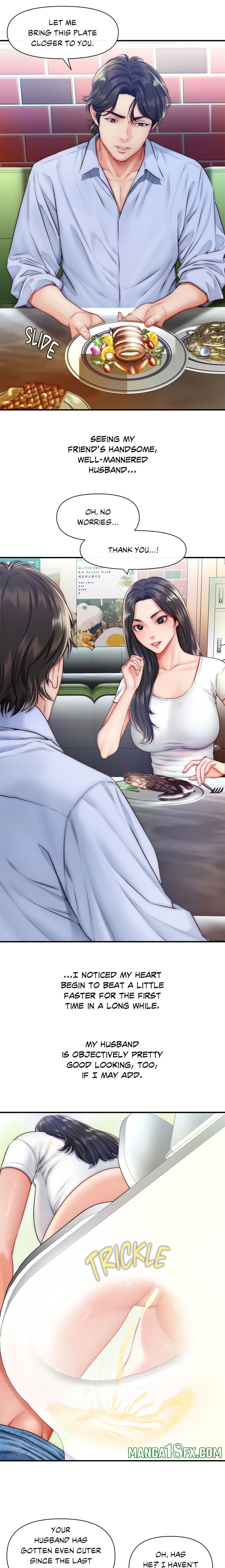 Delirious Diary Chapter 26 - Page 4