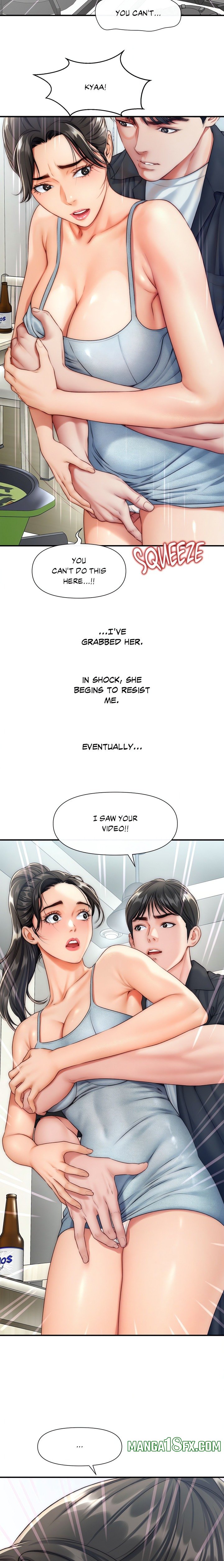 Delirious Diary Chapter 29 - Page 14