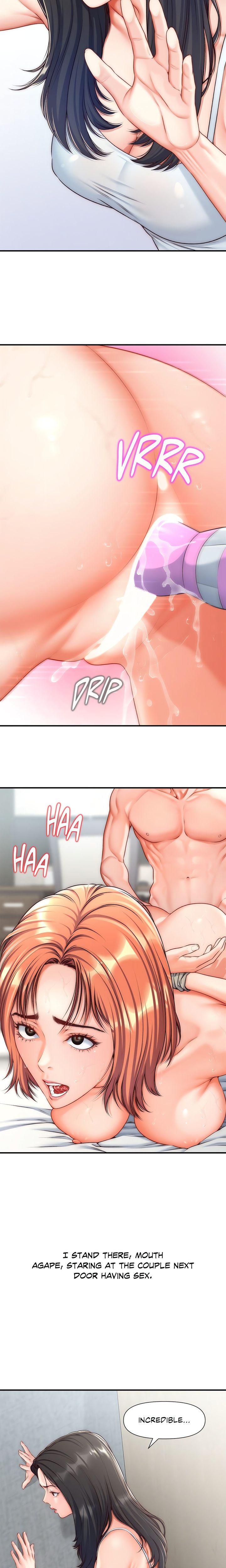 Delirious Diary Chapter 31 - Page 12