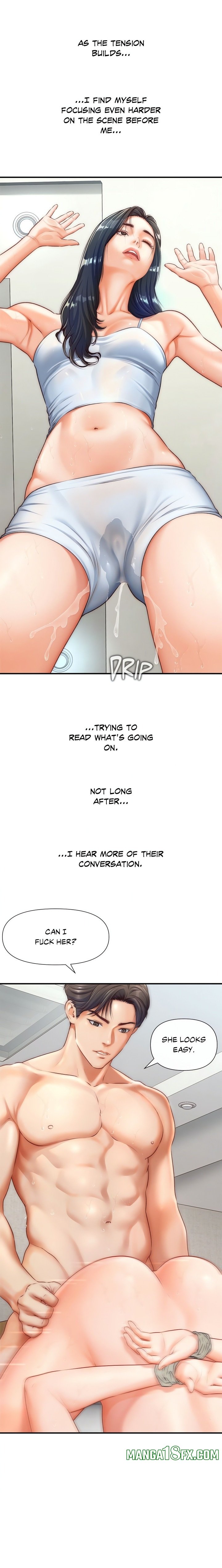 Delirious Diary Chapter 32 - Page 2