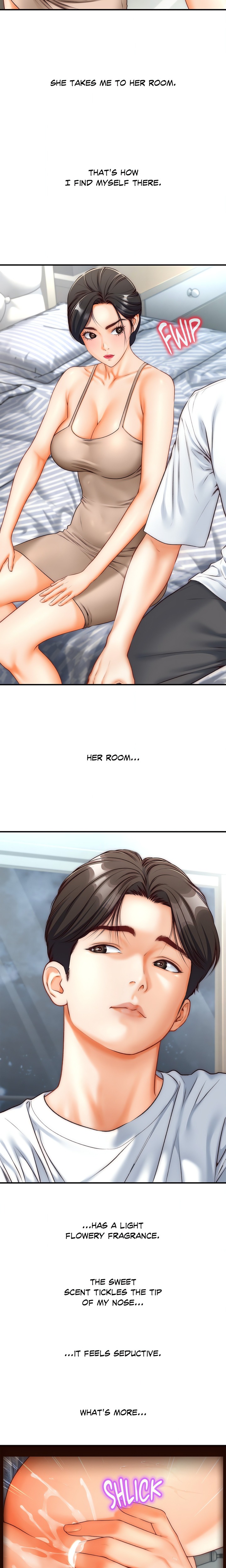 Delirious Diary Chapter 35 - Page 2