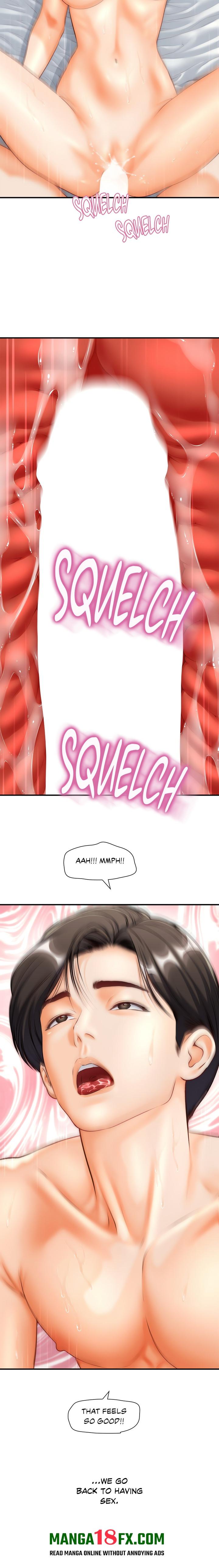 Delirious Diary Chapter 36 - Page 4