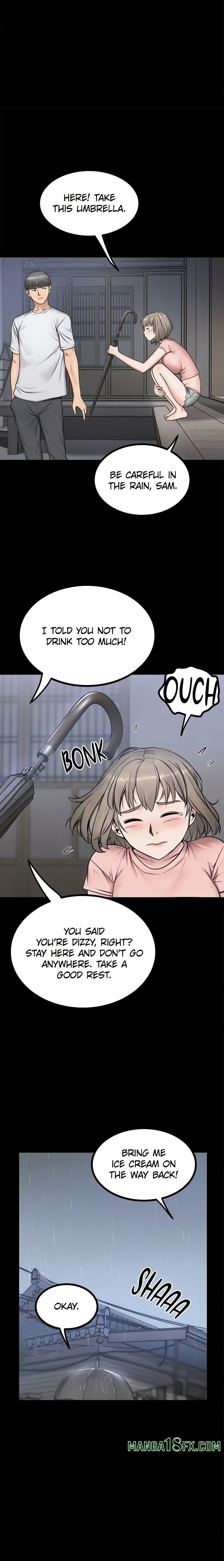 Island Girl Chapter 13 - Page 11