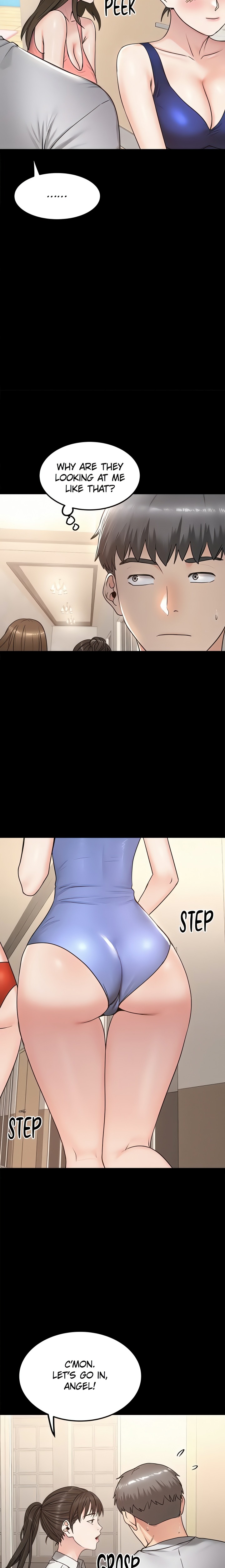 Island Girl Chapter 15 - Page 14