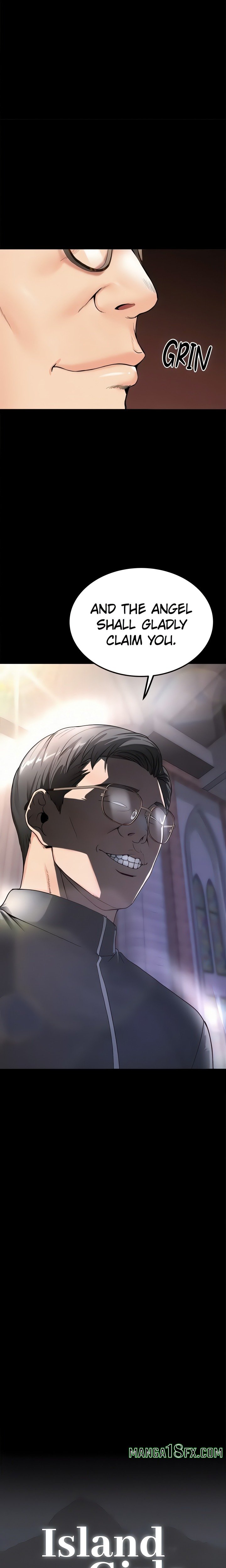 Island Girl Chapter 15 - Page 2