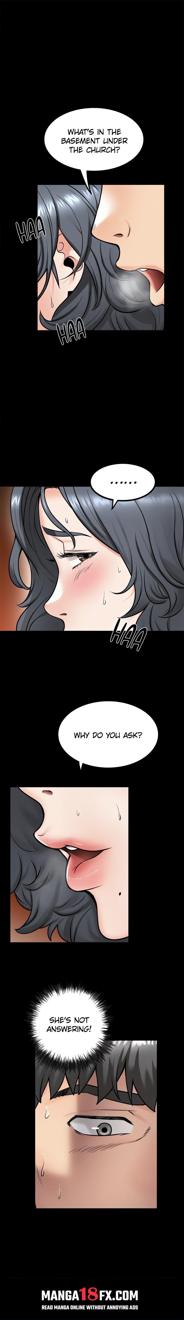 Island Girl Chapter 20 - Page 1