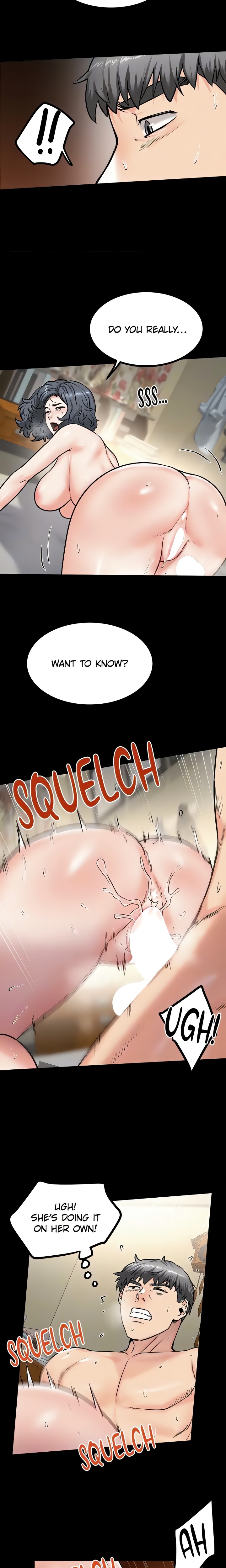 Island Girl Chapter 20 - Page 6