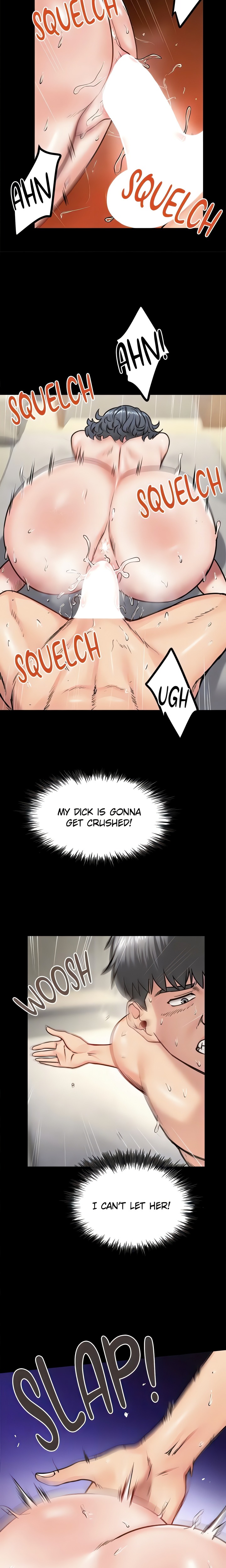 Island Girl Chapter 20 - Page 7