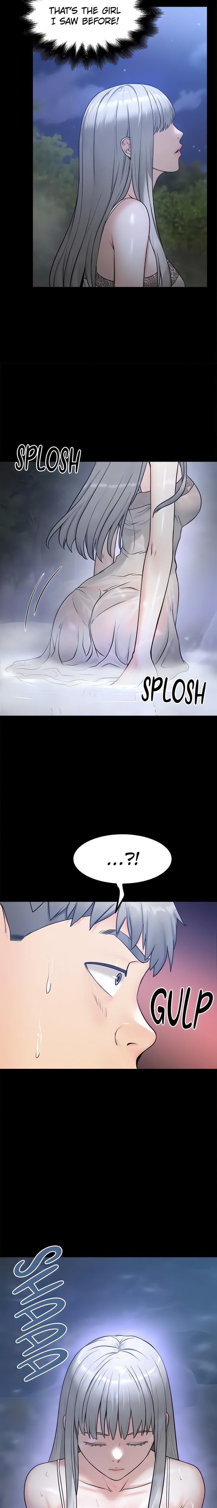 Island Girl Chapter 21 - Page 11