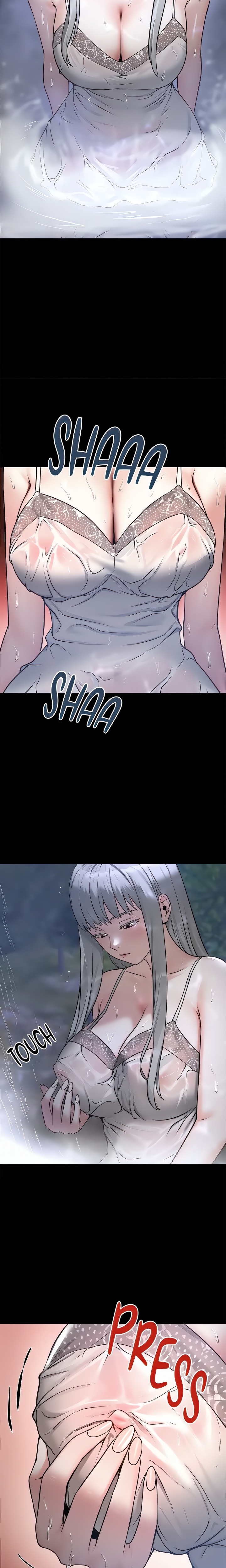 Island Girl Chapter 21 - Page 12