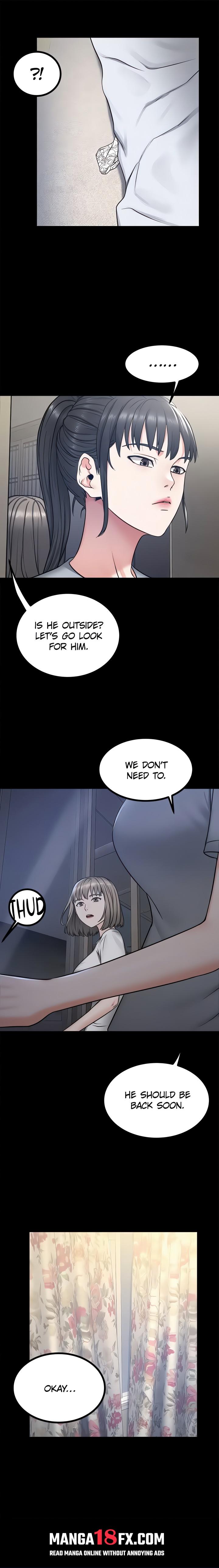 Island Girl Chapter 21 - Page 2