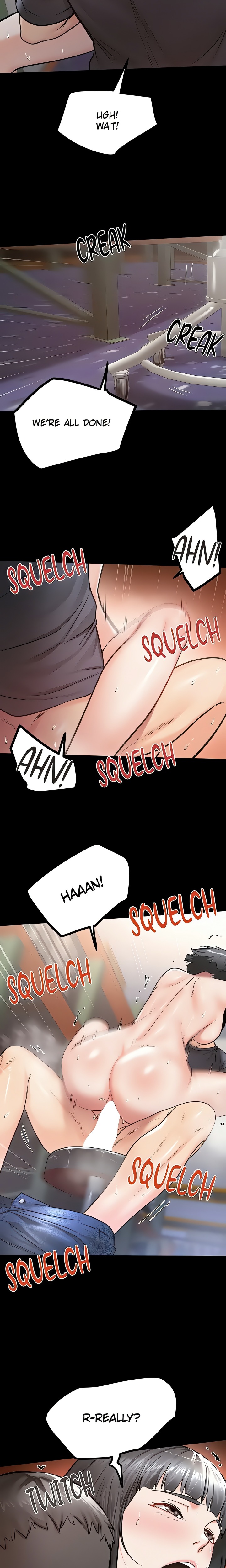 Island Girl Chapter 25 - Page 13