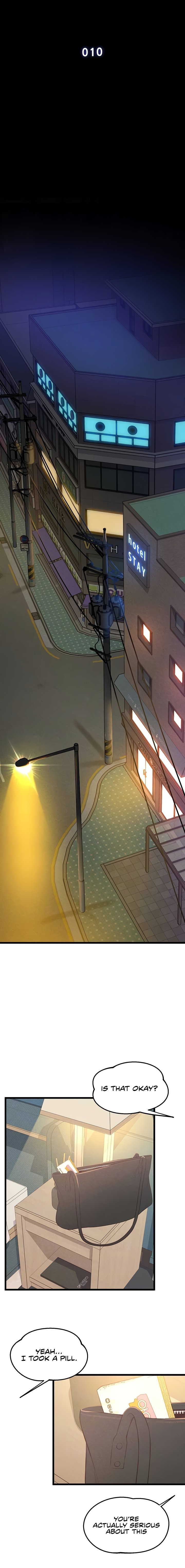 Workplace Relationship Management Chapter 10 - Page 3