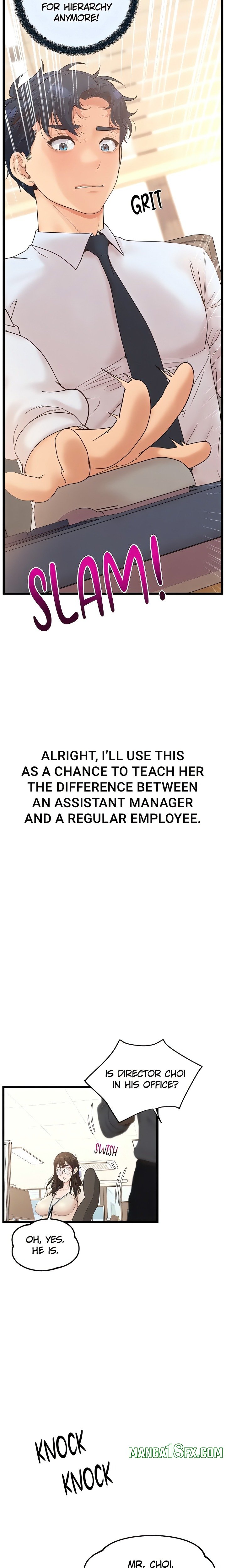 Workplace Relationship Management Chapter 15 - Page 12