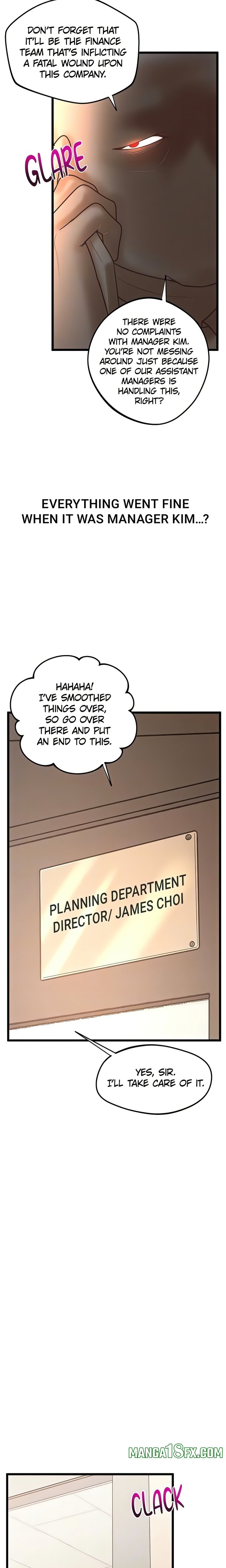 Workplace Relationship Management Chapter 15 - Page 15