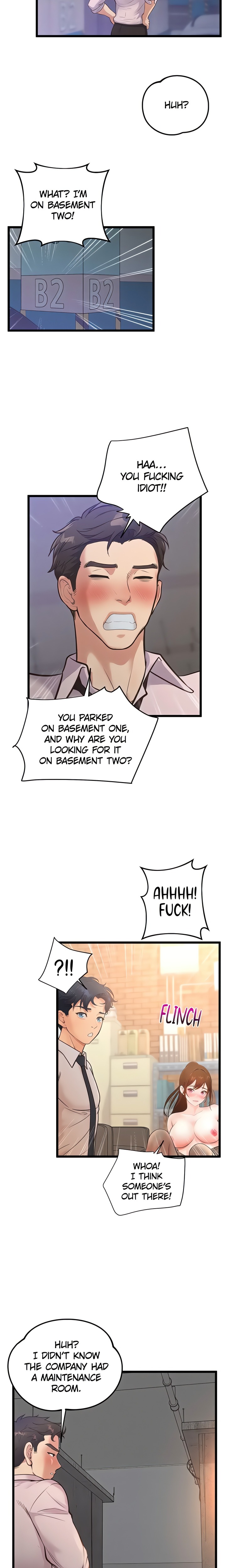 Workplace Relationship Management Chapter 15 - Page 4