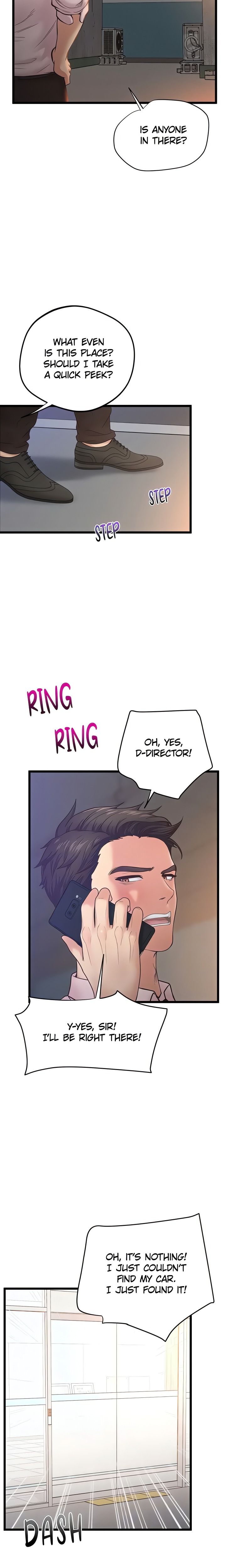 Workplace Relationship Management Chapter 15 - Page 5