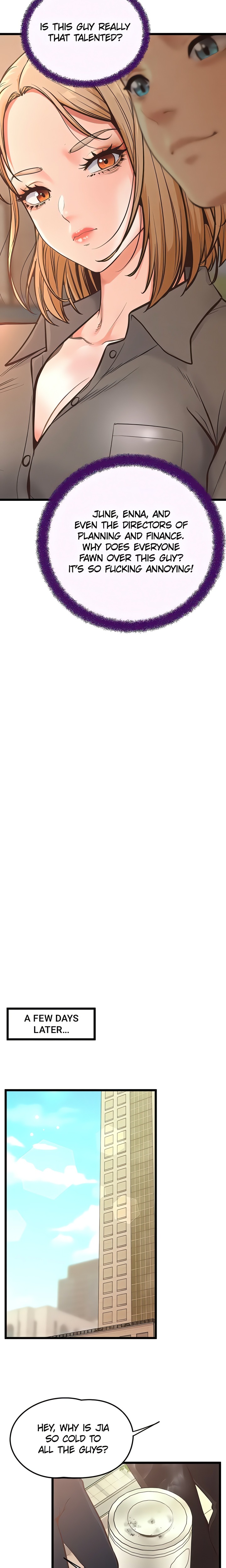 Workplace Relationship Management Chapter 16 - Page 20