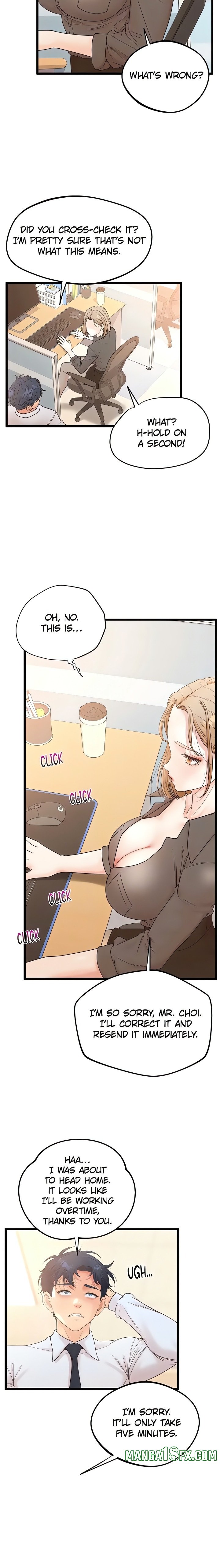 Workplace Relationship Management Chapter 17 - Page 7