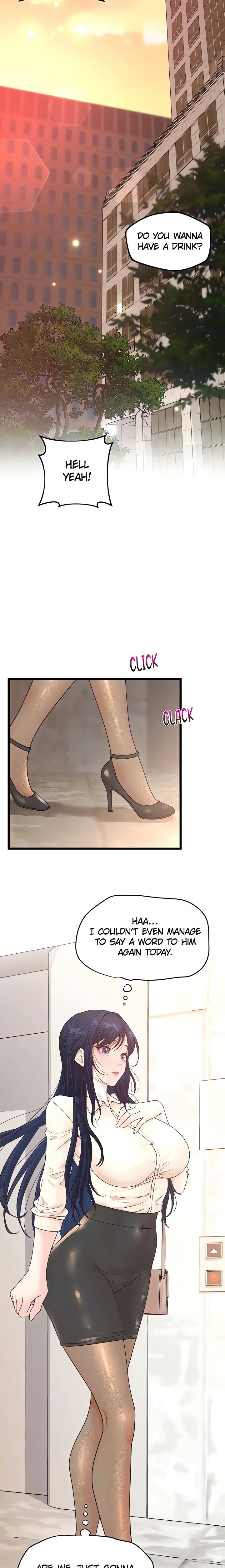 Workplace Relationship Management Chapter 18 - Page 14