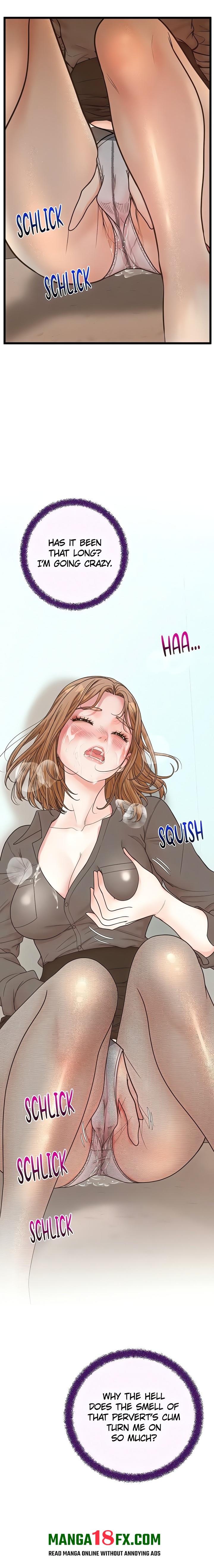 Workplace Relationship Management Chapter 18 - Page 2