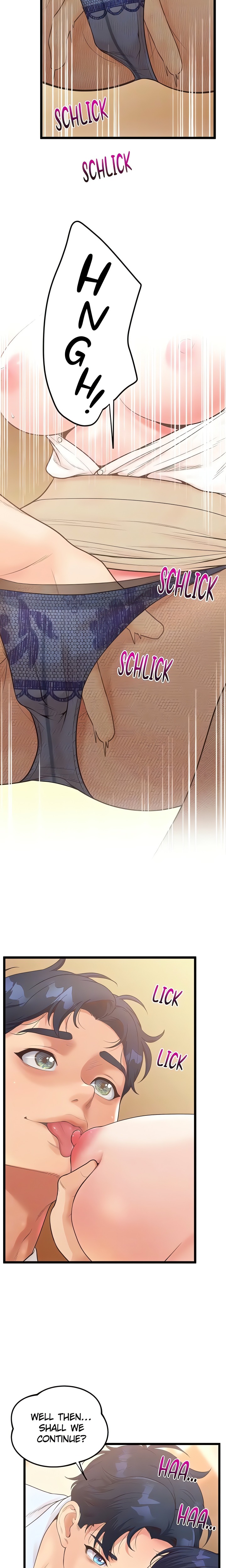 Workplace Relationship Management Chapter 19 - Page 9