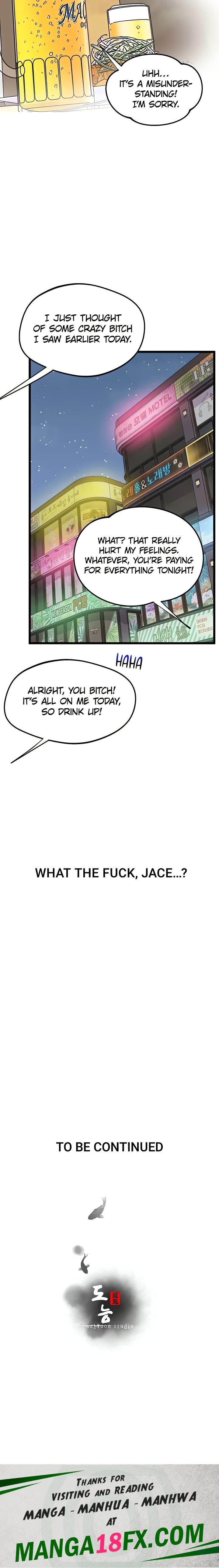 Workplace Relationship Management Chapter 20 - Page 23