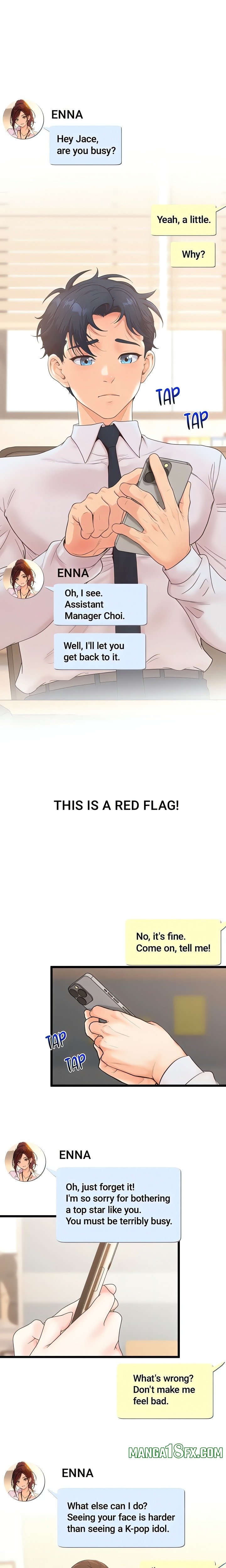 Workplace Relationship Management Chapter 23 - Page 11