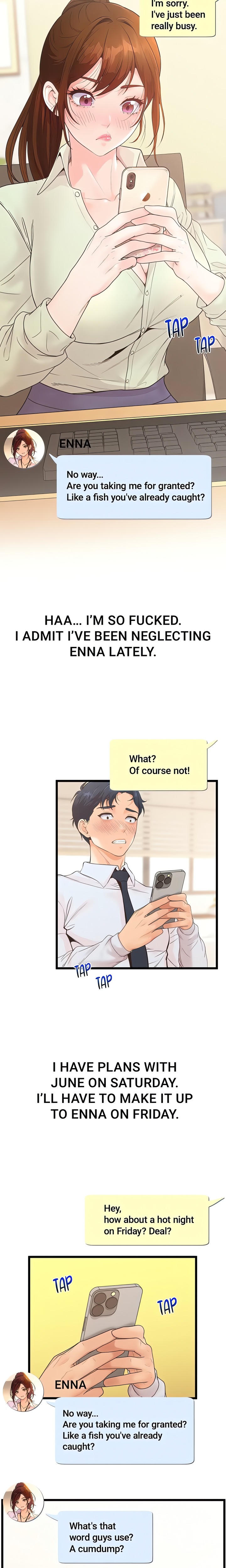 Workplace Relationship Management Chapter 23 - Page 12