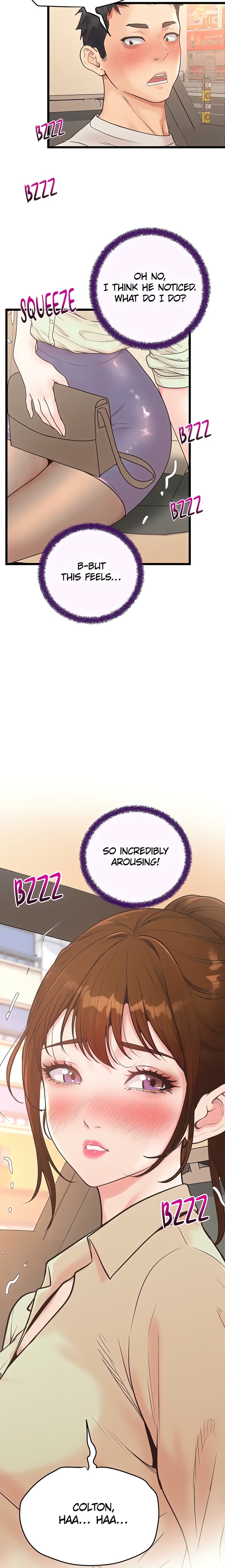 Workplace Relationship Management Chapter 24 - Page 23