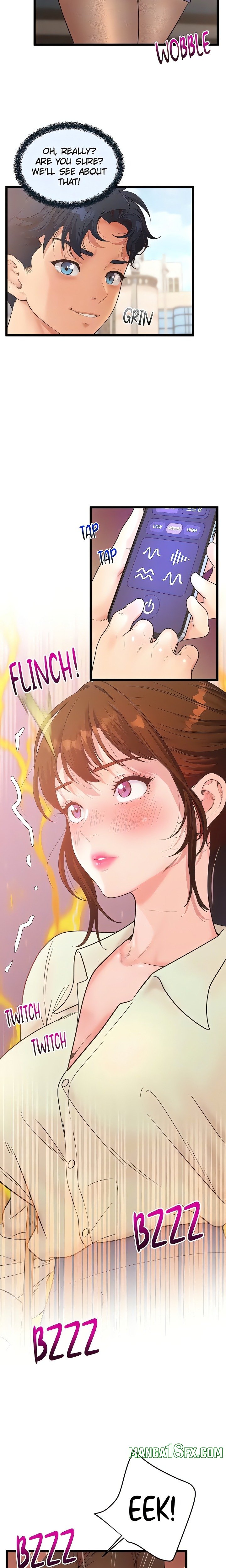 Workplace Relationship Management Chapter 24 - Page 9