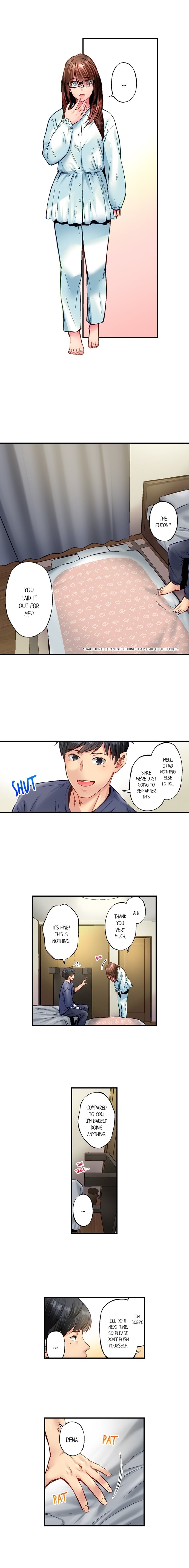 Simple yet Sexy Chapter 130 - Page 7