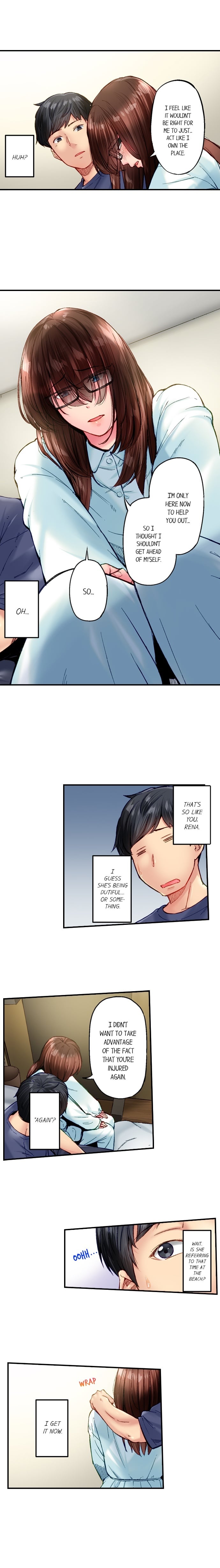 Simple yet Sexy Chapter 131 - Page 2