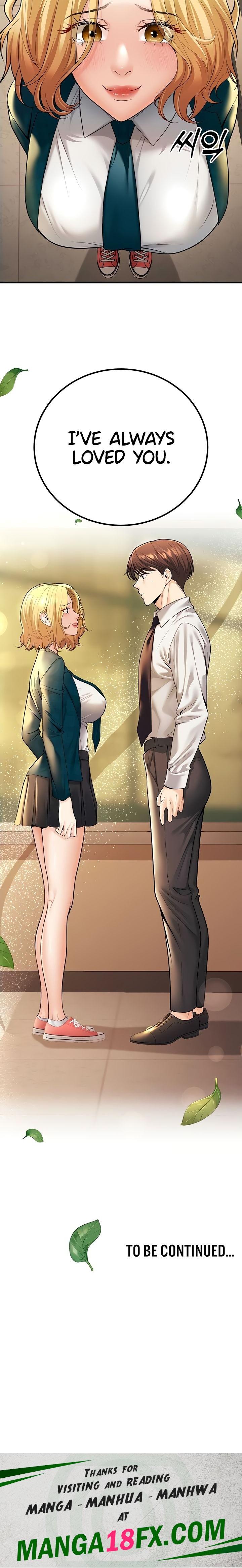 My Students Who Became Parents Chapter 29 - Page 26