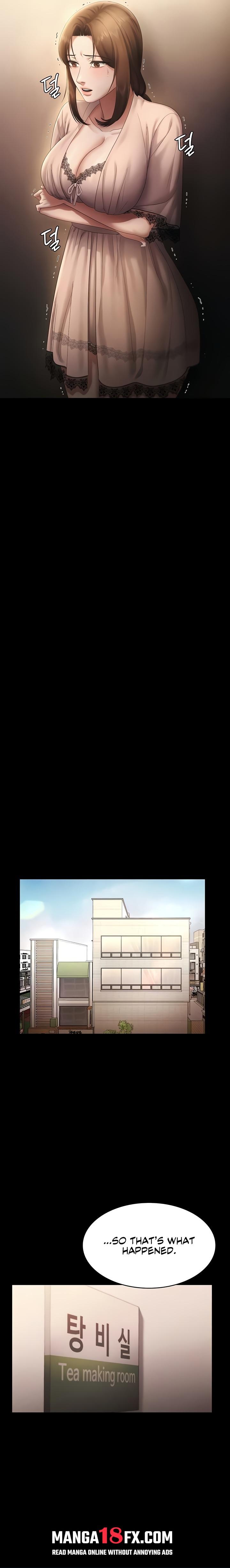 The Chairman’s Wife Chapter 51 - Page 7