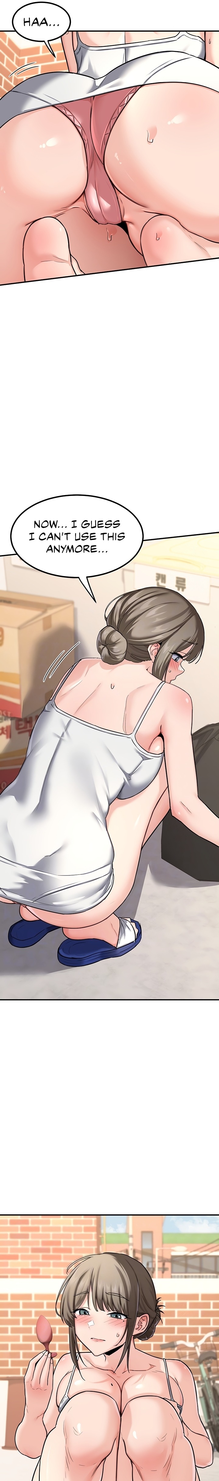 MILF Exchange Plan Chapter 13 - Page 3