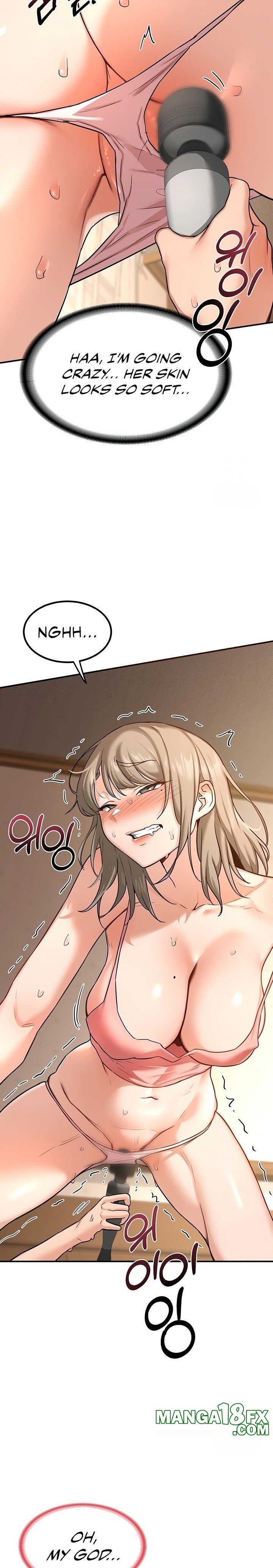 MILF Exchange Plan Chapter 14 - Page 21