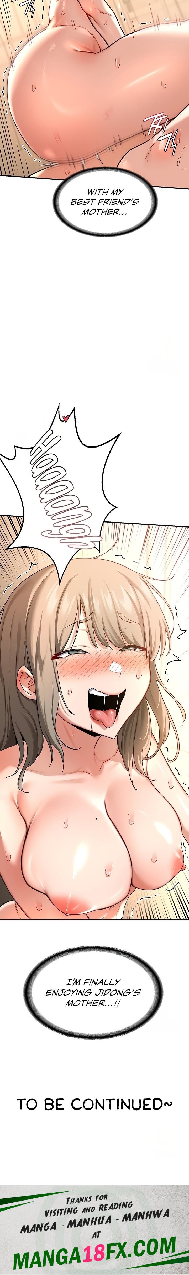 MILF Exchange Plan Chapter 15 - Page 33