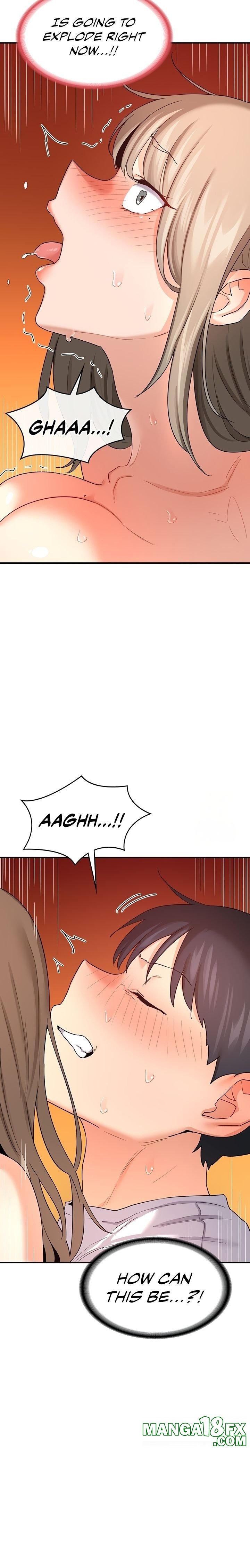 MILF Exchange Plan Chapter 16 - Page 15