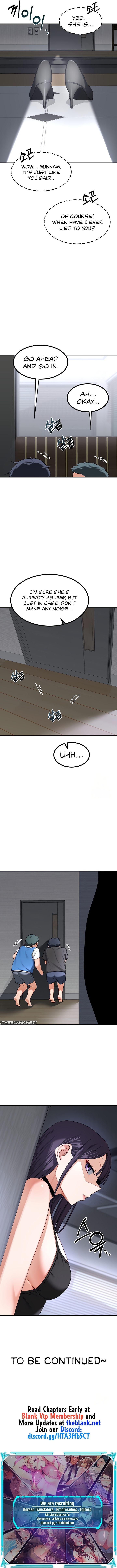 MILF Exchange Plan Chapter 18 - Page 15