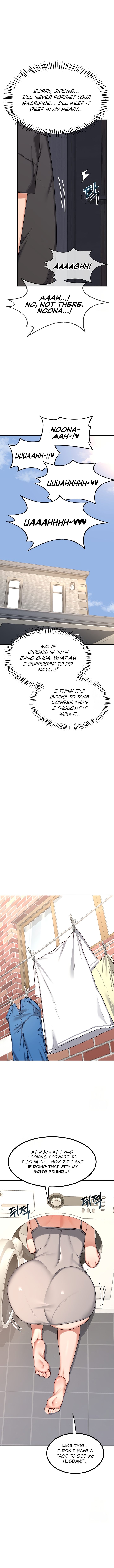 MILF Exchange Plan Chapter 19 - Page 12