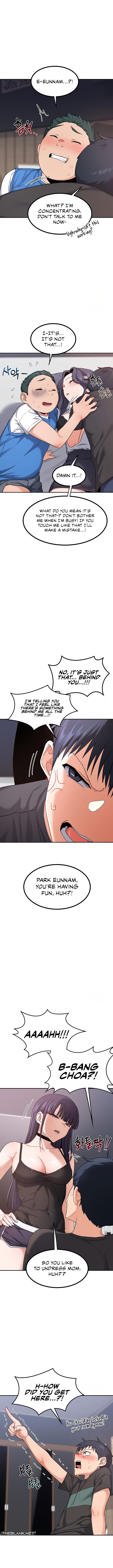 MILF Exchange Plan Chapter 19 - Page 3