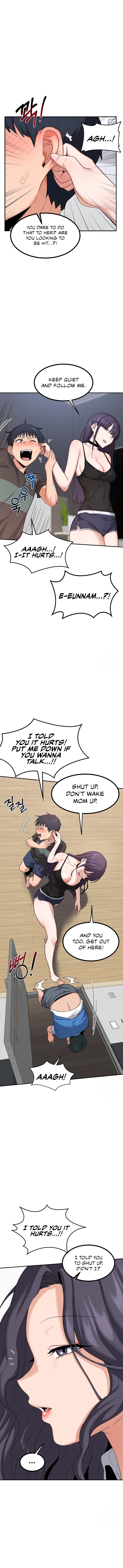 MILF Exchange Plan Chapter 19 - Page 4