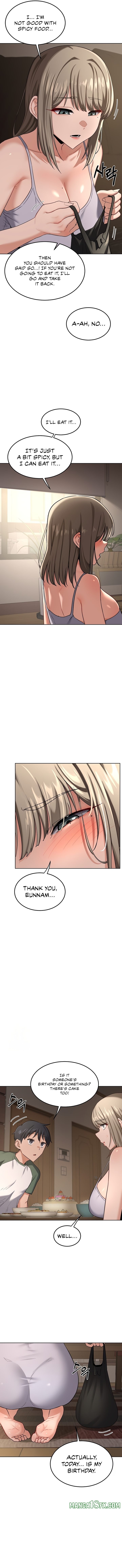 MILF Exchange Plan Chapter 30 - Page 12