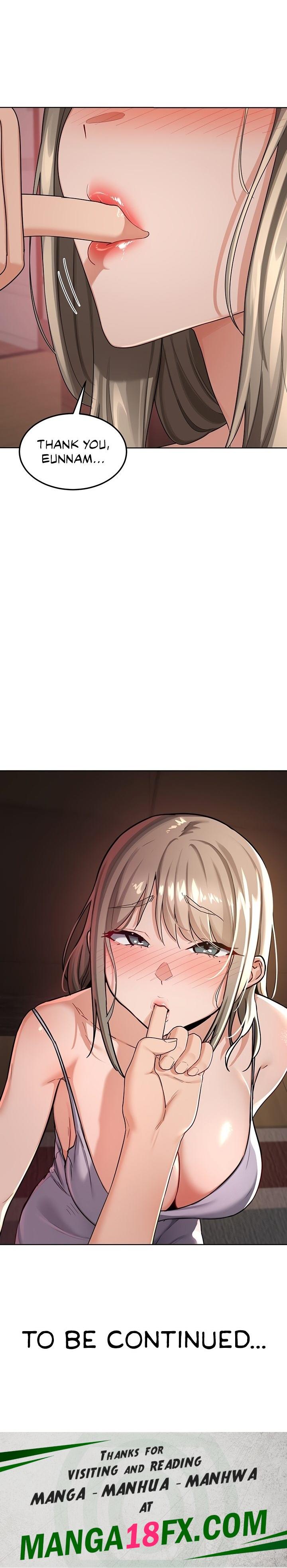 MILF Exchange Plan Chapter 30 - Page 14