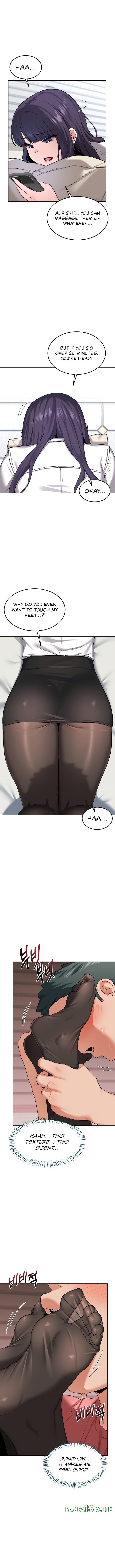 MILF Exchange Plan Chapter 30 - Page 9