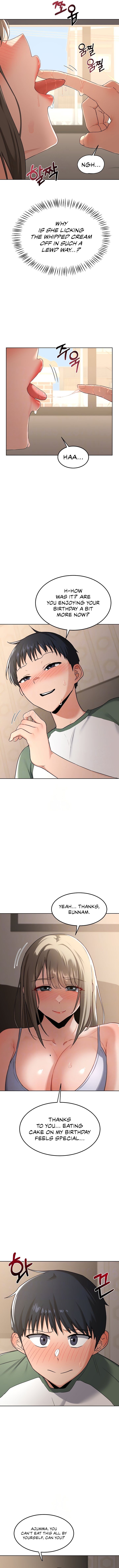 MILF Exchange Plan Chapter 31 - Page 2