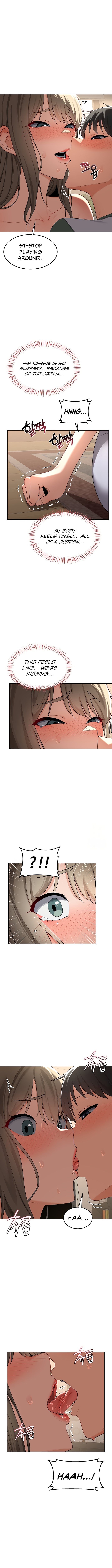 MILF Exchange Plan Chapter 31 - Page 9