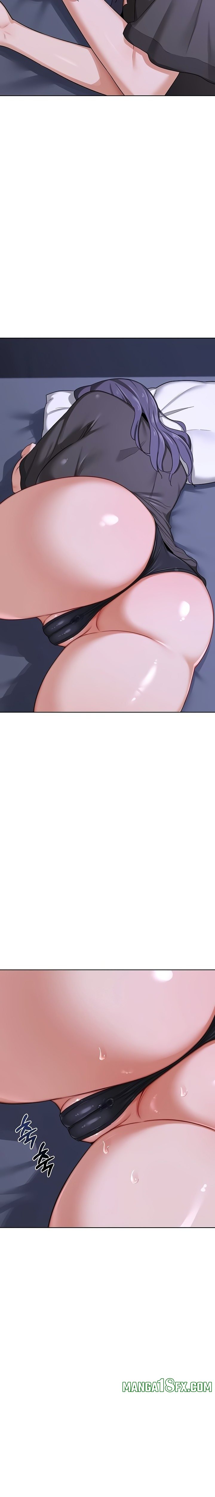 MILF Exchange Plan Chapter 40 - Page 16